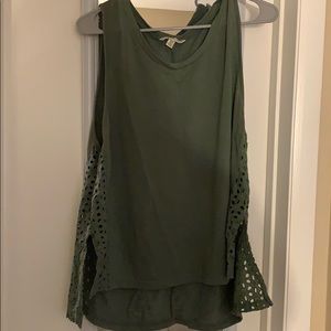 American eagle tank top